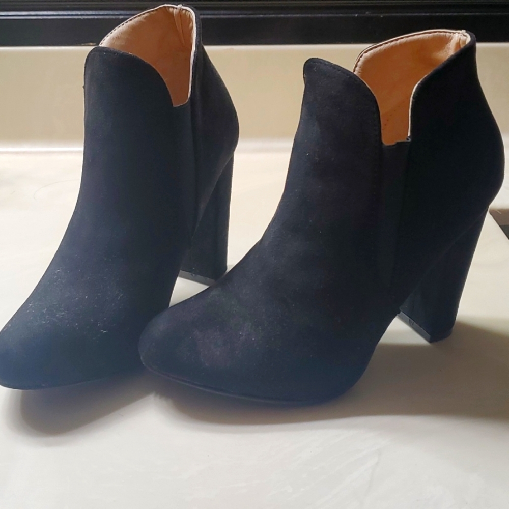Booties